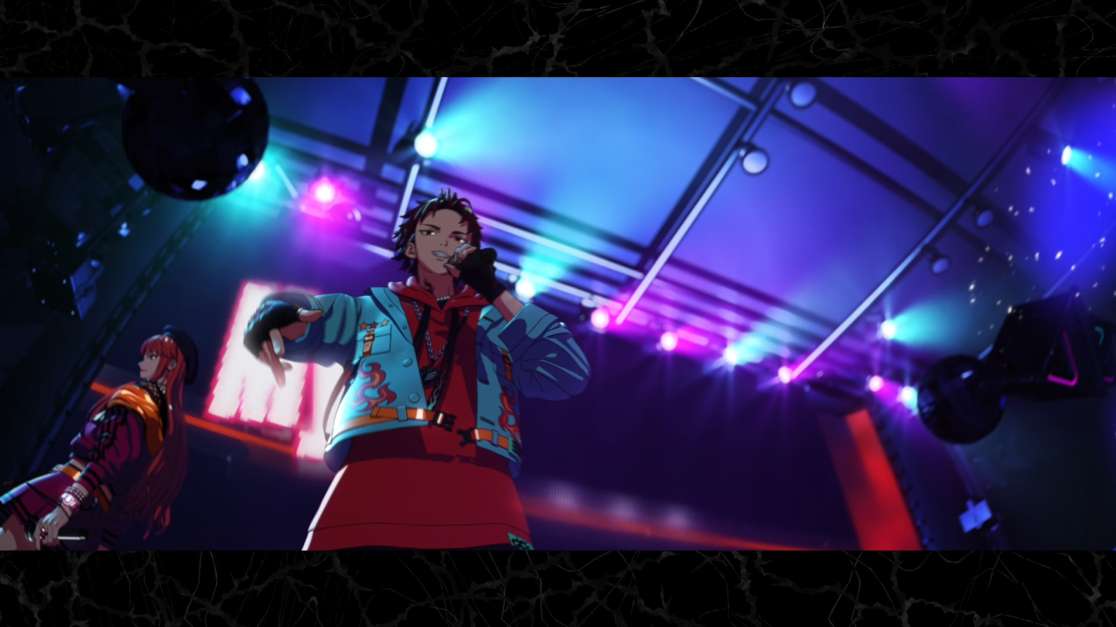 Paradox Live the Animation (Erai-raws)